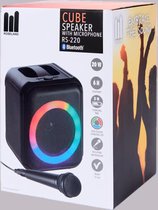 Roseland speaker met microfoon RS-200 20 watt