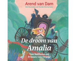 De droom van Amalia