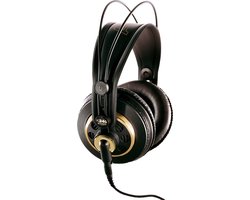 AKG K 240 halfopen koptelefoon - Gesloten koptelefoon