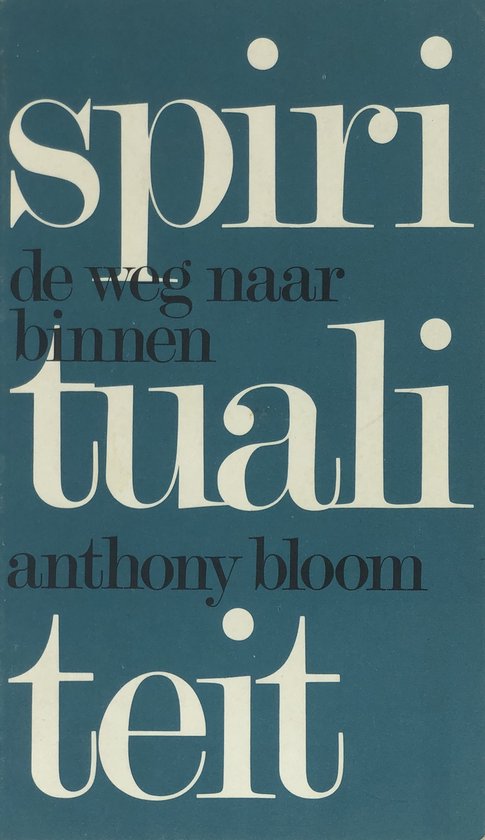 9789060756515 - Weg naar binnen