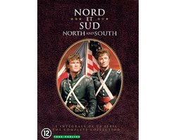 North & South - Complete Collection (DVD)