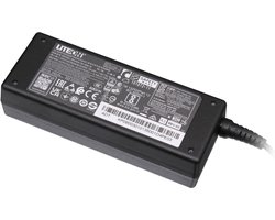 Acer KP.0900H.004 oplader 90W - vierkant