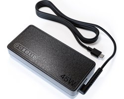 GO SOLID! ® Adapter geschikt voor Sonos Move