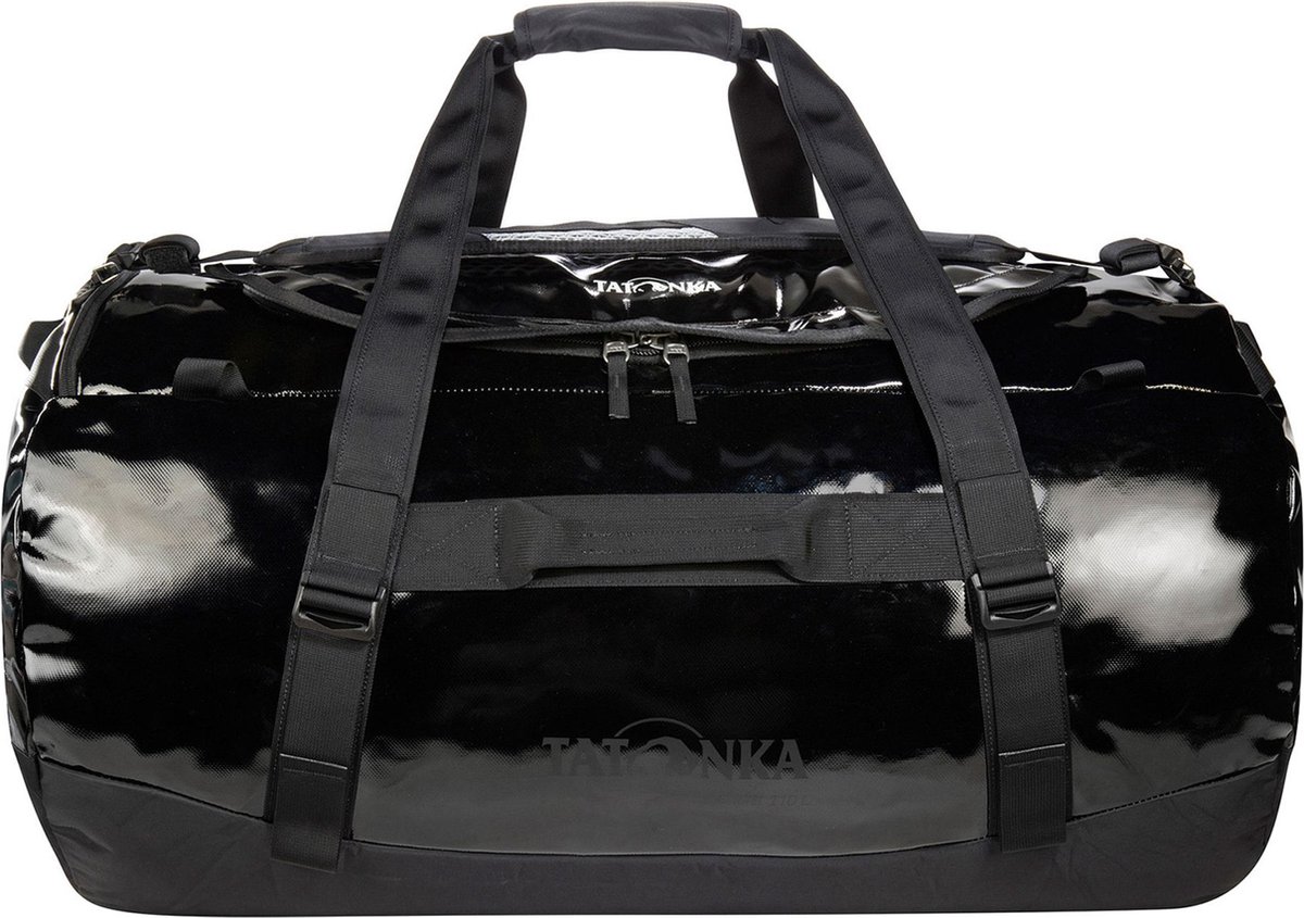 Tatonka Barrel 110 - Reistas 74 cm (black)