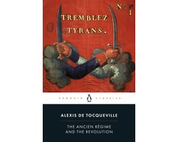 Omslag van PC Ancien Regime & The French Revolution