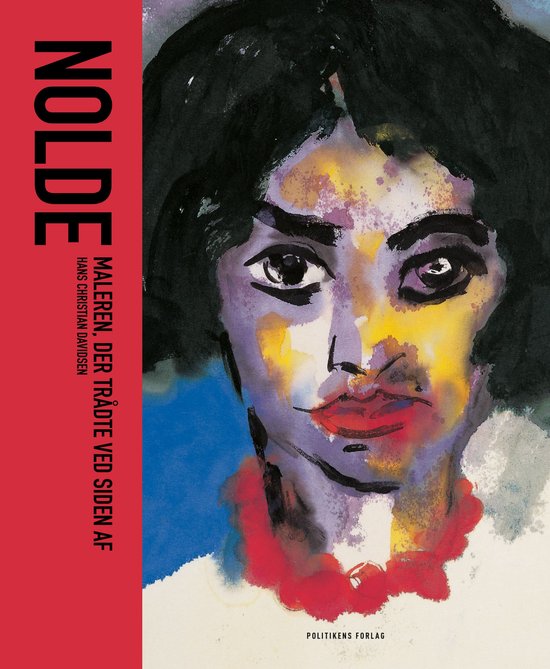 Nolde - cover