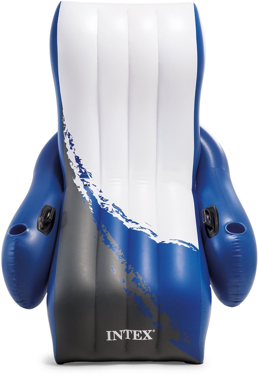 Intex Intex Drijvende Fauteuil Lounge - afbeelding 3