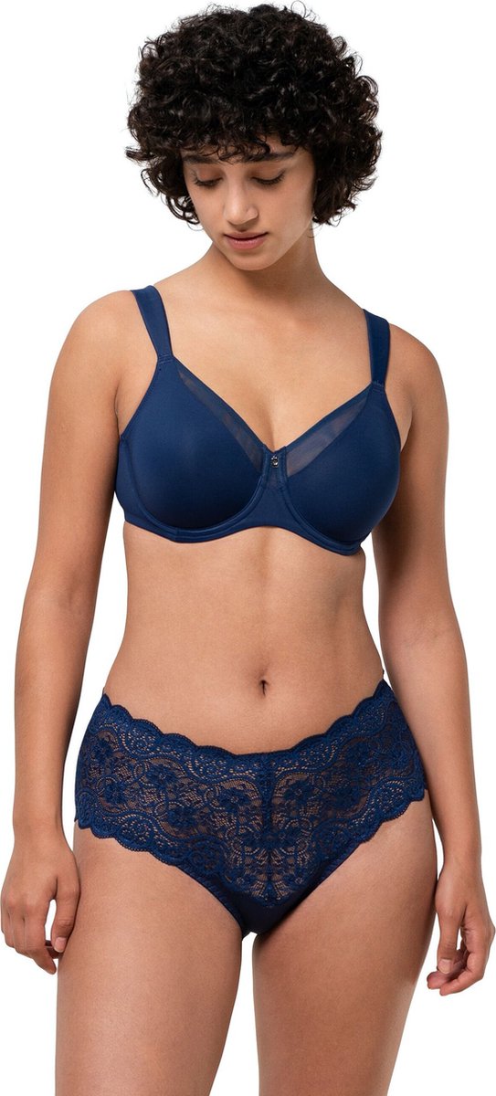 Triumph Minimizer-BH True Shape Sensation
