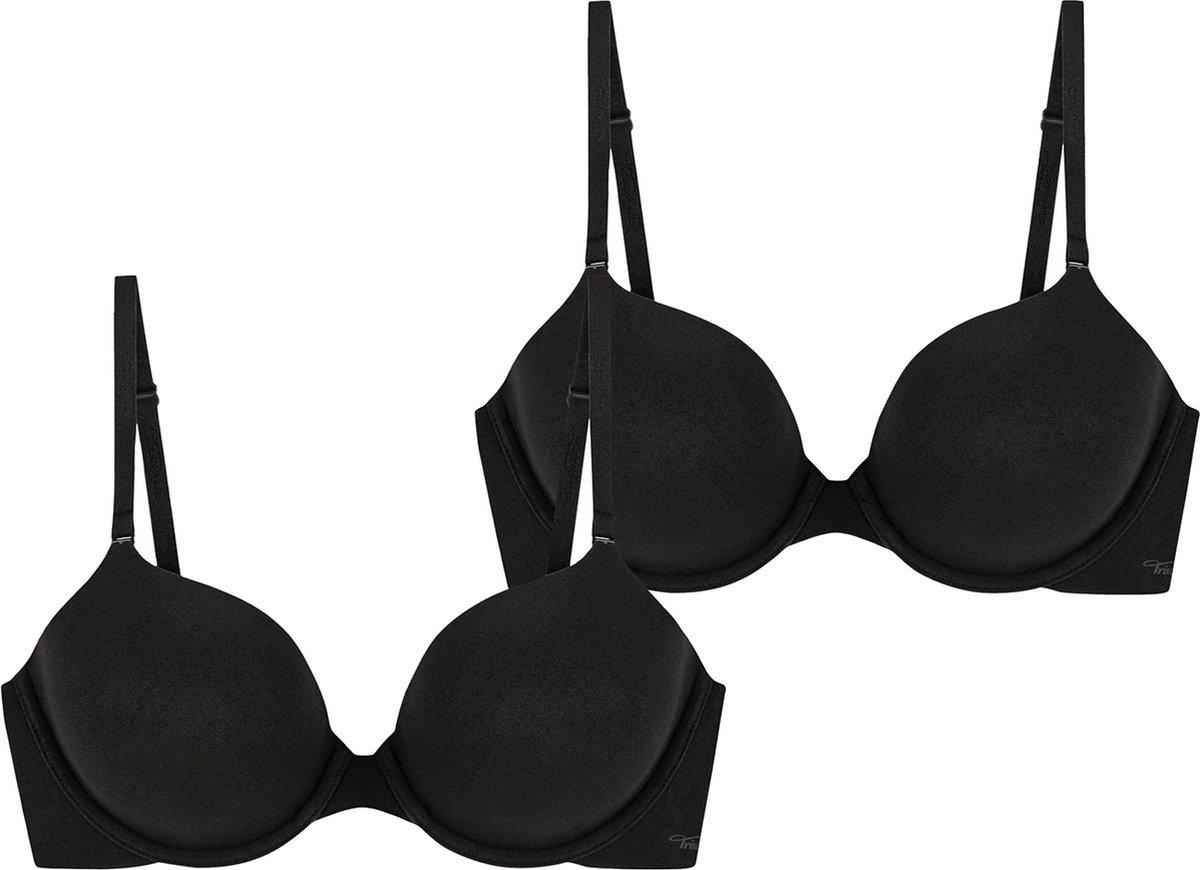Triumph Bügel-BH Body Make-Up