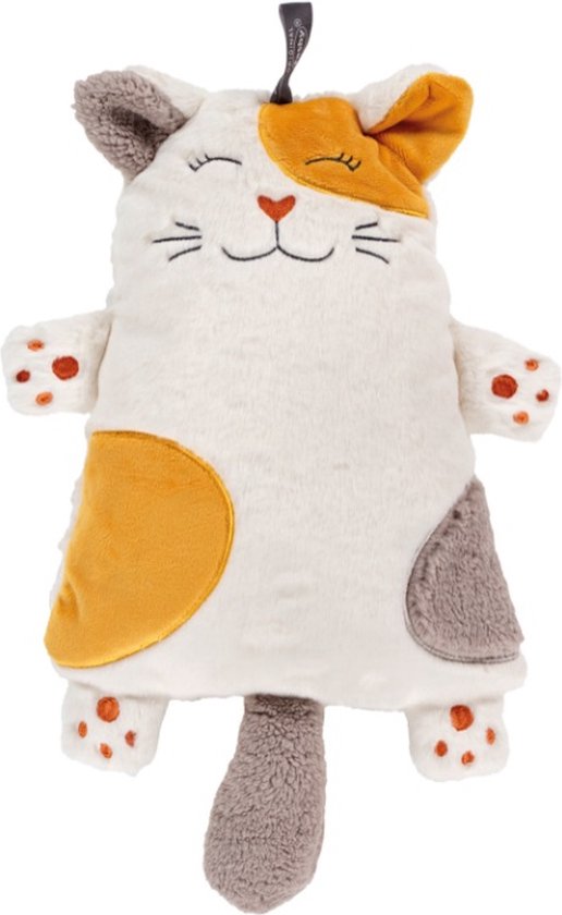 Fashy - Pichet enfant - Chat Calico Kimmy - 0 litre