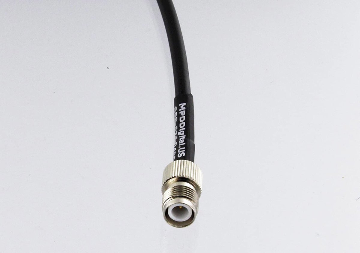 Cisco Cable low-loss 6m + RP-TNC connector
