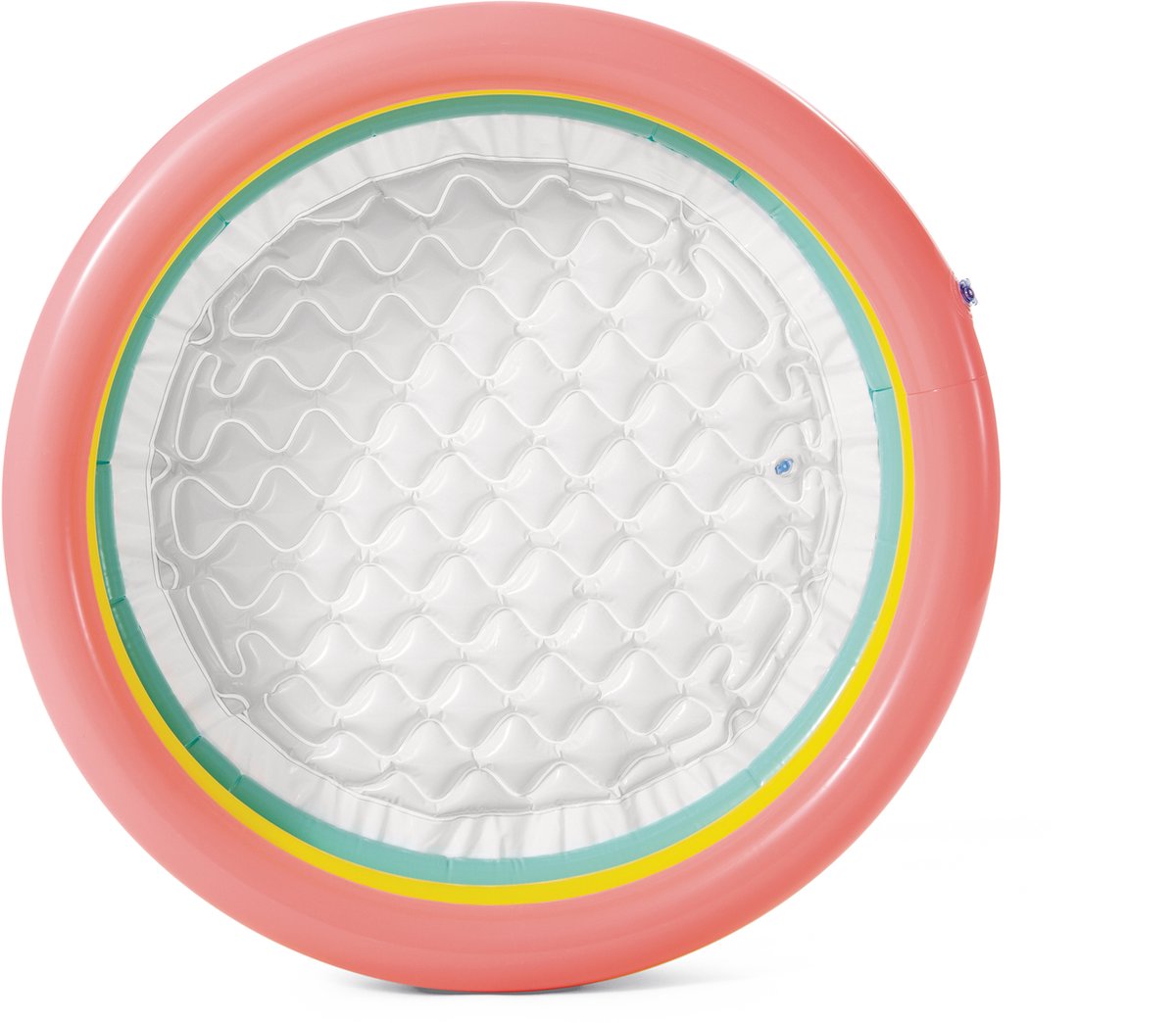 Intex Baby Opblaaszwembad Sunset Glow - Ø 86 x 25 cm — afbeelding 2