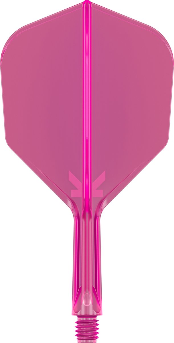 K-FLEX FLIGHT STD/NO6 INTERMEDIATE NEON PINK van K-FLEX — afbeelding 2