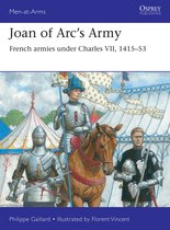 Men-at-Arms- Joan of Arc’s Army
