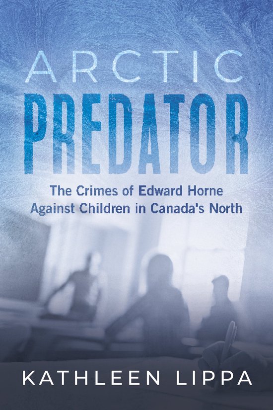 Arctic Predator - cover