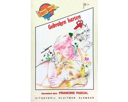 Sweet Valley High - Gebroken Harten