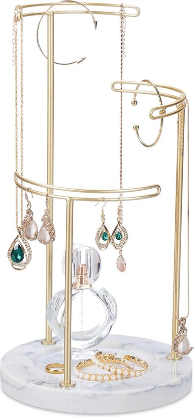 sieradenrek oorbellen