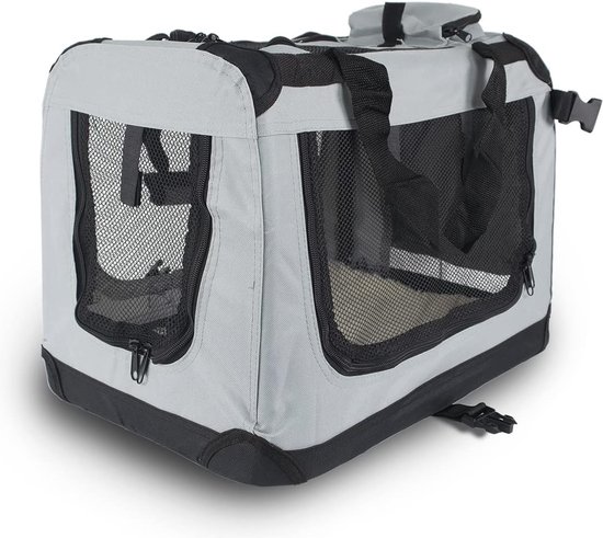 Ferplast Binny 2 transportbox voordelig online bestellen