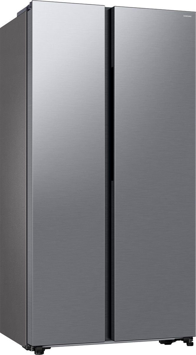 Samsung RS57DG400EM9 - Amerikaanse koelkast - 4-serie - WiFi - Zilver — afbeelding 4