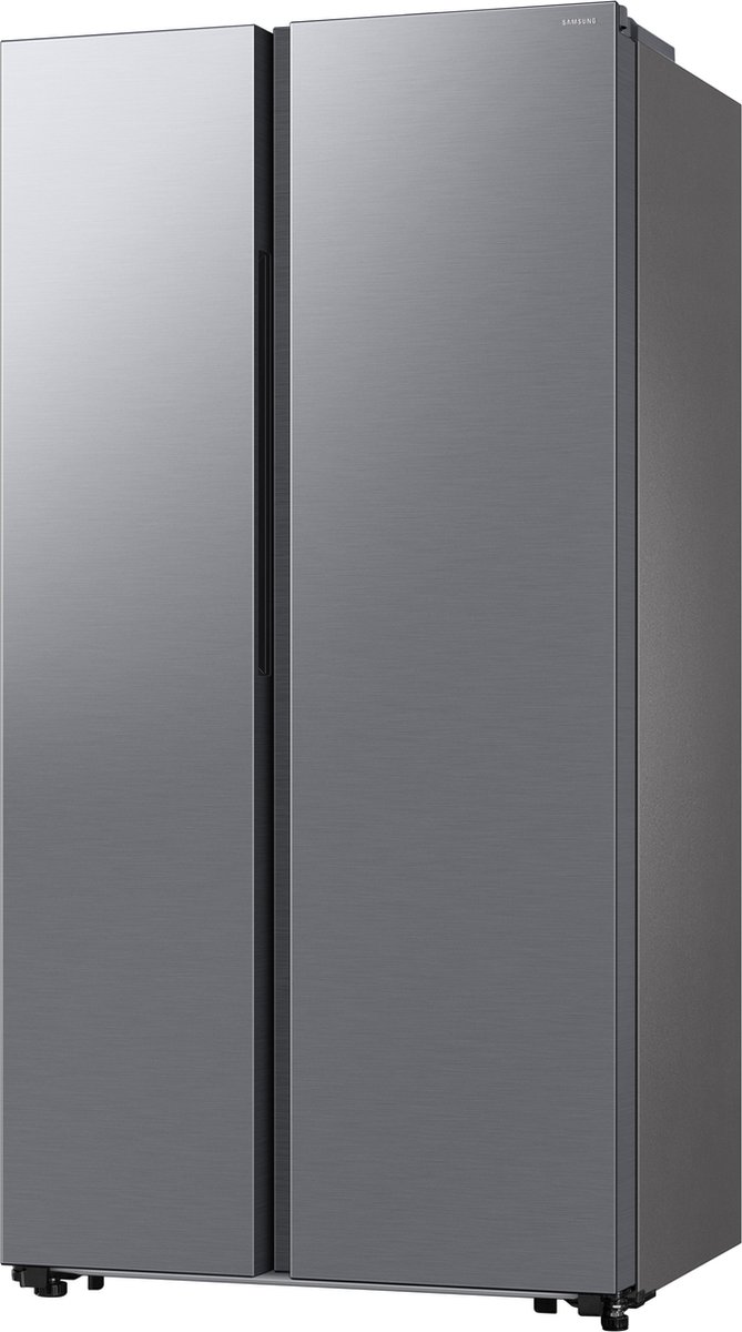 Samsung RS57DG400EM9 - Amerikaanse koelkast - 4-serie - WiFi - Zilver — afbeelding 5