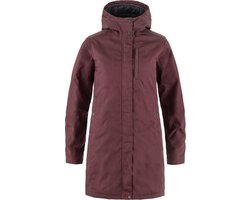 Fjällräven Kiruna Padded Parka Women - - Wintersport - Jassen - Winterjassen