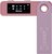 Pastel Pink