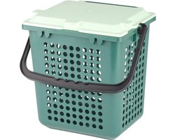 Olieradiator met Timer en Veiligheidsfuncties - Elektrische Energiezuinige Verwarming (2500 Watt,…