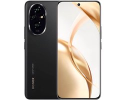 Honor 200 5G 12GB/512GB Zwart