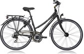 Trekking fiets dames H43 N7