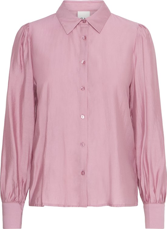 Ichi IHKARLANI SH2 Blouse - Maat 38
