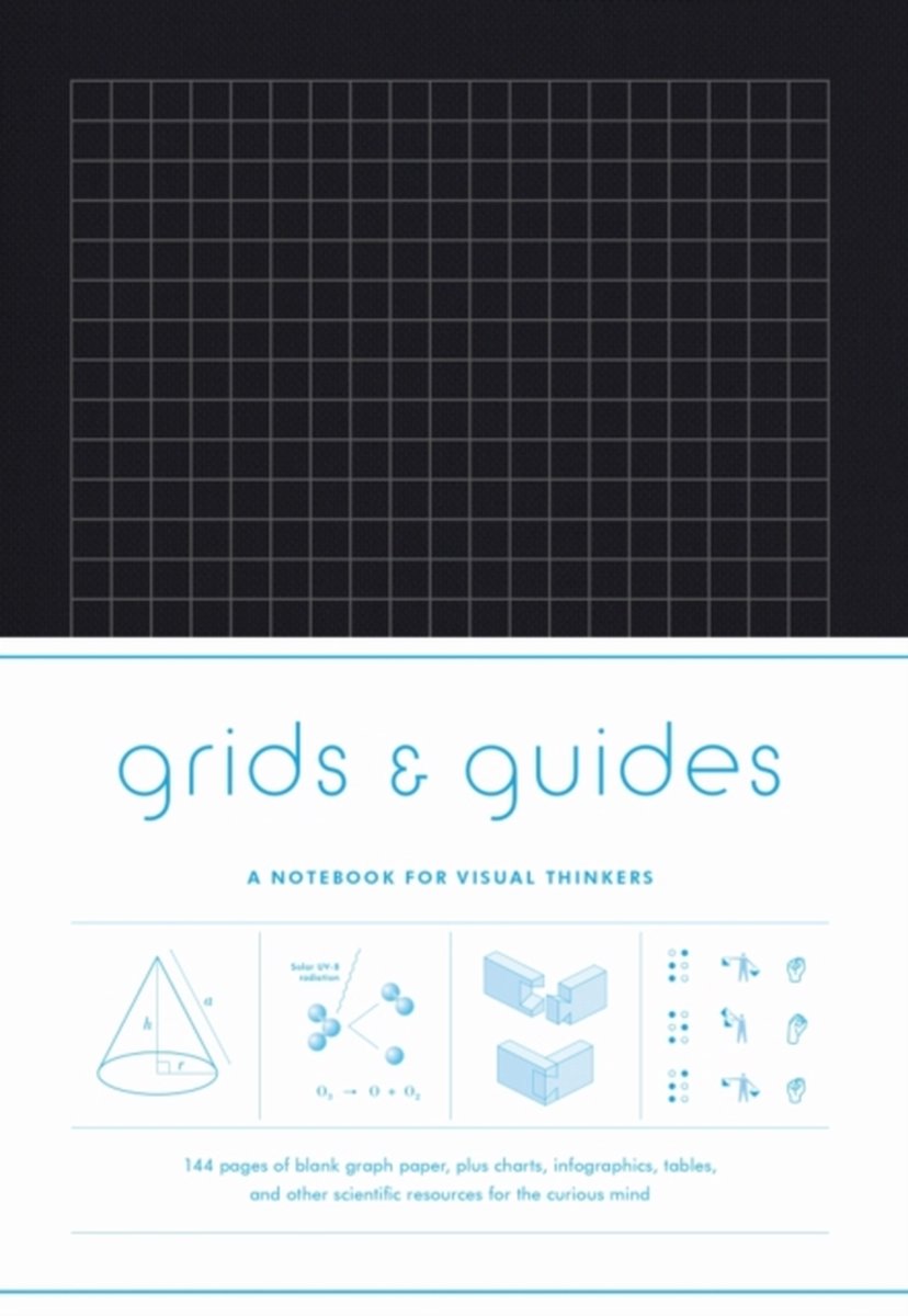 Must Grids & guides (black)