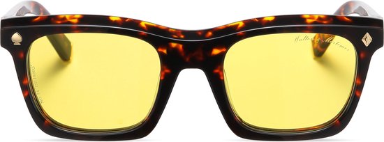 Walton & Mortimer® NO. 54 : Lunettes de soleil cubaines "Inferno" de la Havane