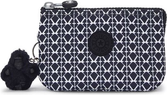 Kipling CREATIVITY S - IMPRESSION SIGNATURE