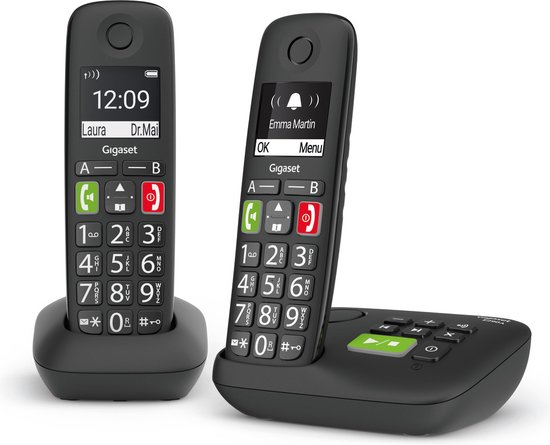 Gigaset E290AR DUO foto 5