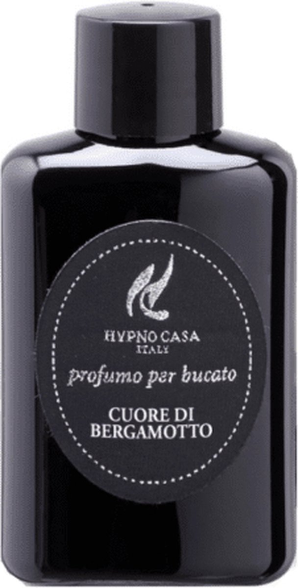 Hypno Casa - Wasparfum - Bergamot