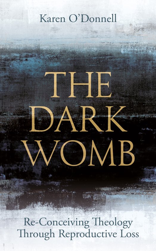 The Dark Womb - cover