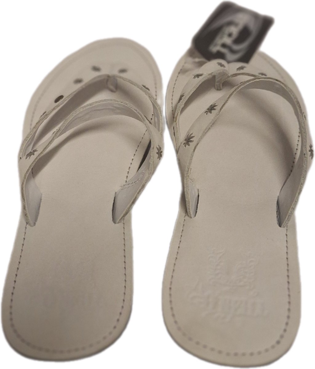 ONEILL-SLIPPER-JADE-LEER Powder