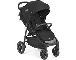 Joie Kinderwagen Litetrax Pro Shale zwart