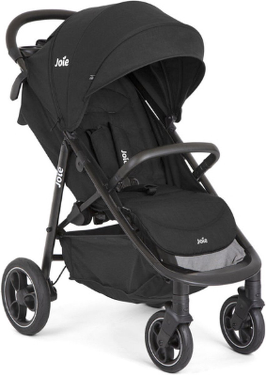 Joie Kinderwagen Litetrax Pro Shale
