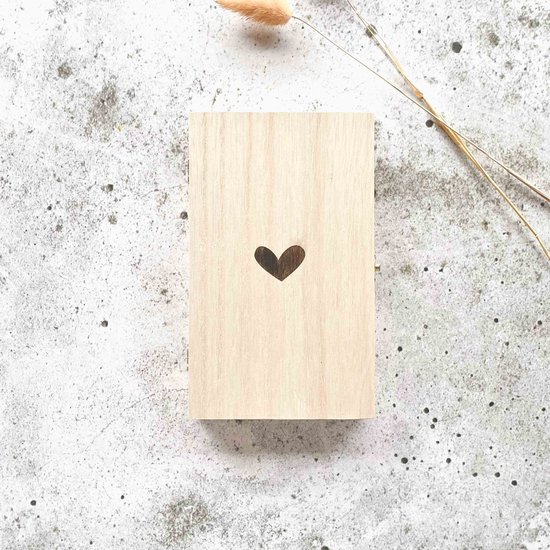 You're going to be a dad - pregnancy announcement box - aankondigingsdoosje met cirkel van Noah teksten. — afbeelding 2