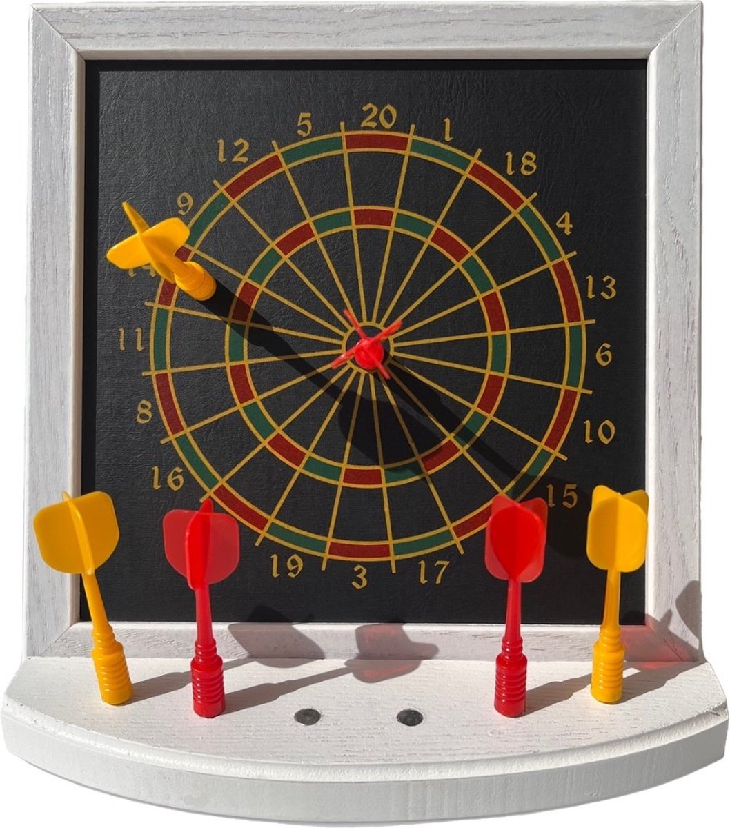 Karella - Mini Magneet Dartbord