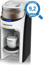 Formula Pro Advanced - Automatische Baby Fles Maker / Flesvoeding Apparaat / Baby Senseo