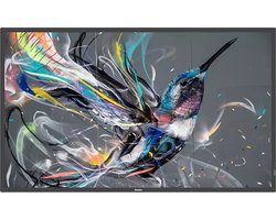 Philips 86BDL3511Q/00 Public Display Digitale signage flatscreen 2,18 m (86") IPS 400 cd/m² 4K Ultra HD Zwart