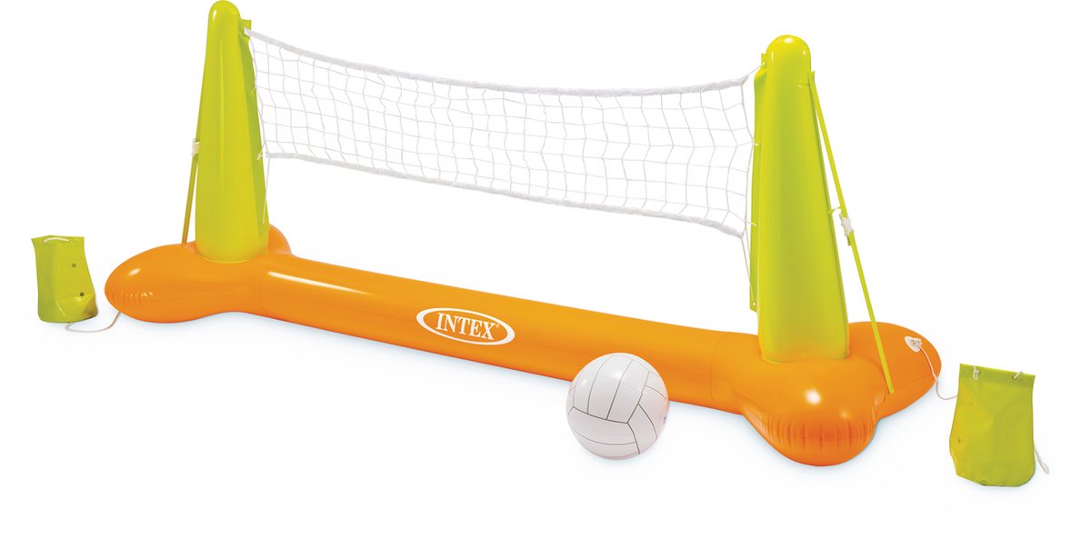 Intex Zwembad Volleyball Game - Leeftijd 6+ — afbeelding 2