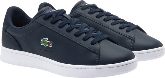 Foto: Maruti tavi sneakers blauw offwhite blue zebra 41