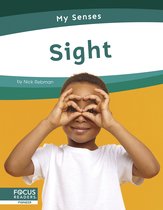 My Senses- Sight