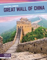 Structural Wonders- Great Wall of China