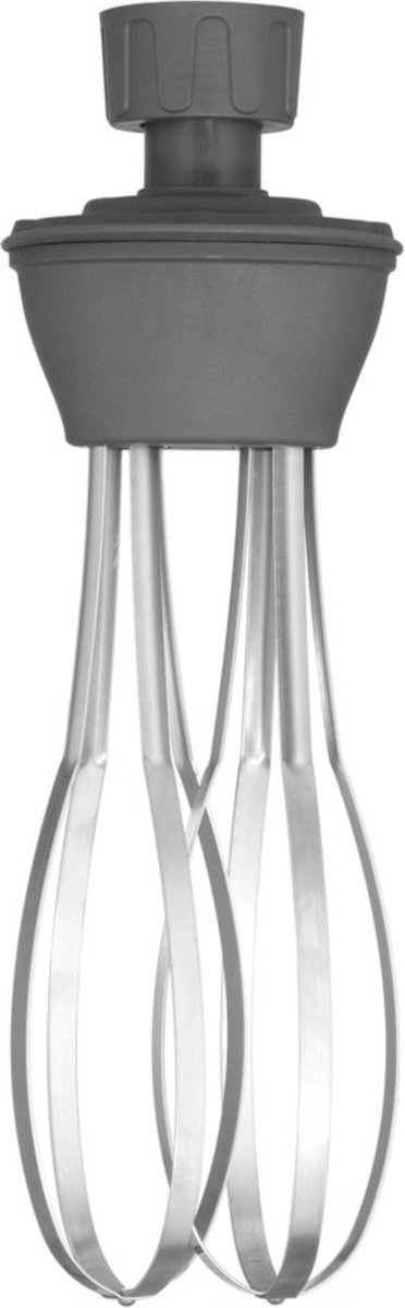 Staafmixer Variabele Snelheid Met Garde En Muurrek. - HENDI - Kitchen Line - 230V/350W - ø100x416mm - HENDI 222393 - Horeca & Professioneel van HENDI — afbeelding 3