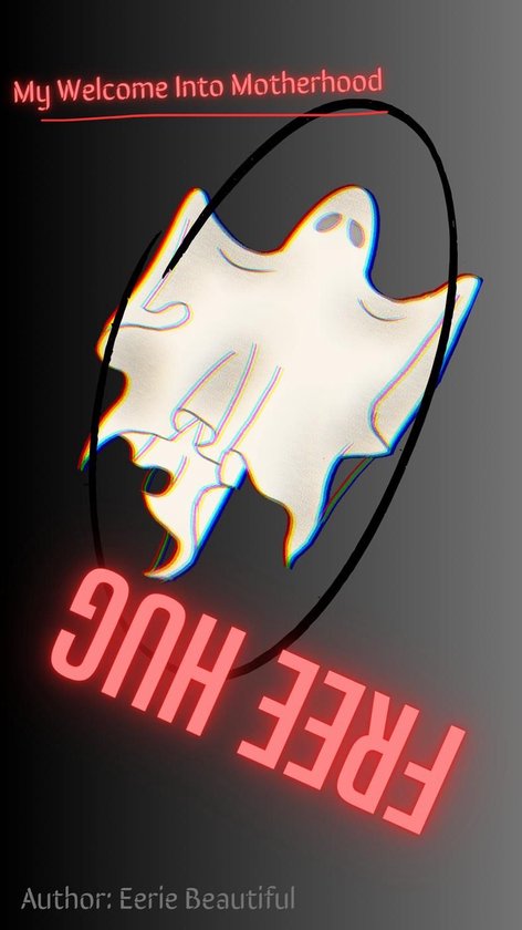 My Welcome Into Motherhood - cover