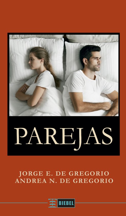 Parejas - cover